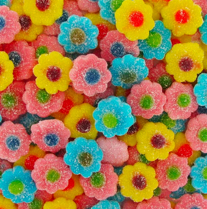 FLEUR MINI SUCRÉE (100g)