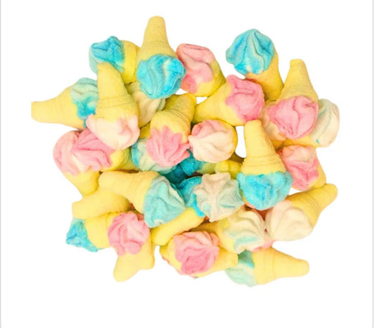 Guimauve MINI GLACE 🍦50g