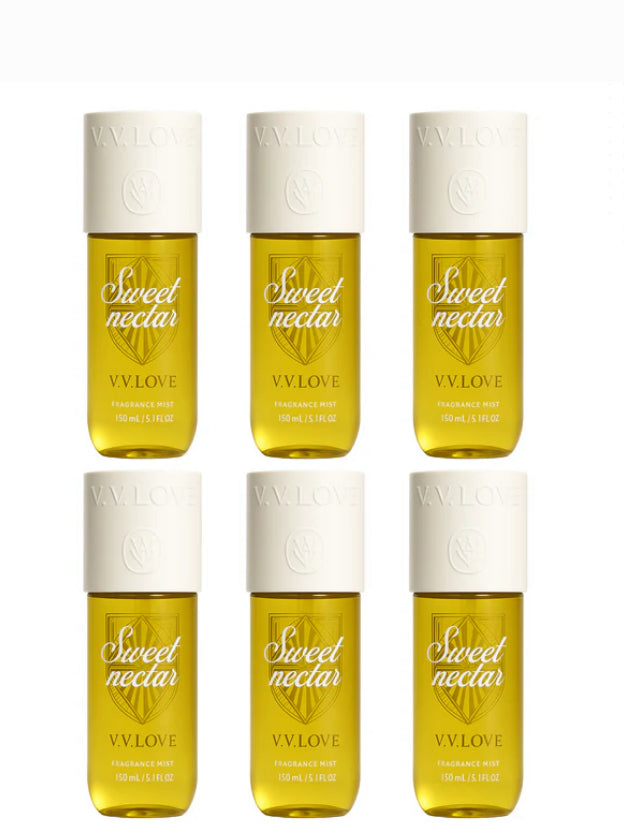 Brume Parfumée - Sweet Nectar nº87 -150ML