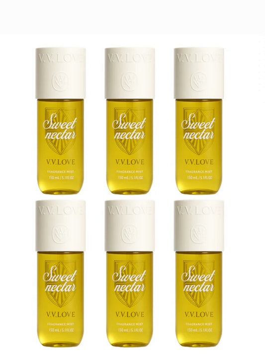 Brume Parfumée - Sweet Nectar nº87 -150ML