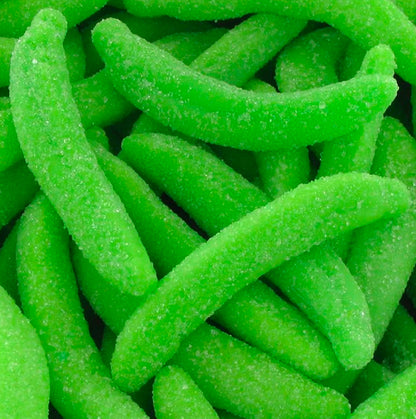 BANANE VERTE SUCRÉE (100g)