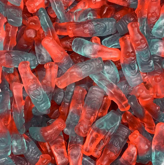 Bouteille BUBBLIZZ DOO 100g