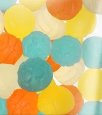 Bola de color (100 g)