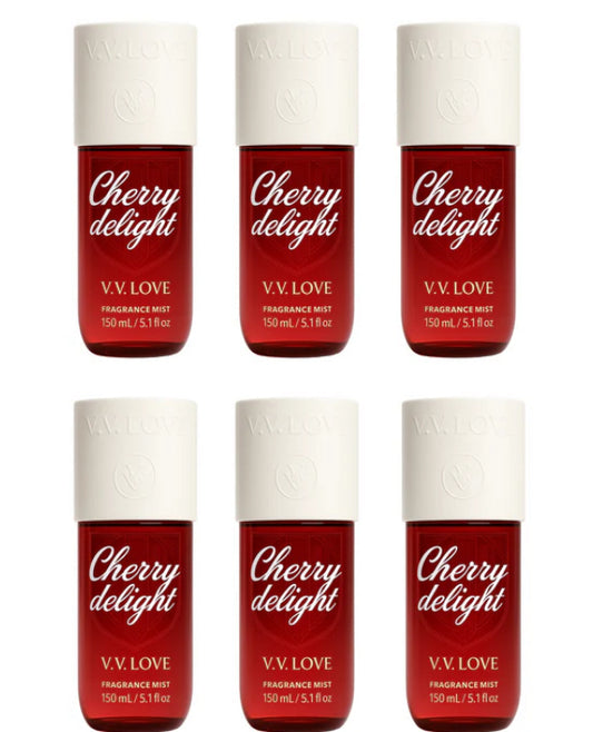 Brume Parfumée - Cherry Delight nº48 - 150ml