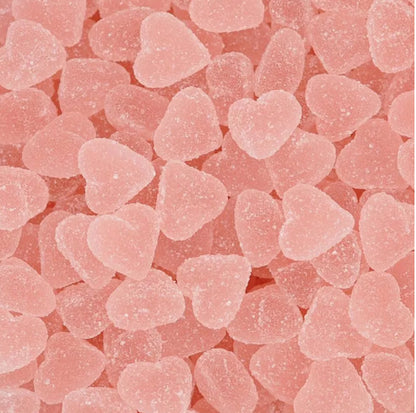 Joris Sweet Pink Heart (100 g)