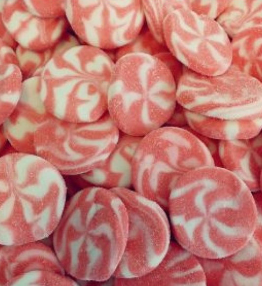 Tarabyte fraise 100g