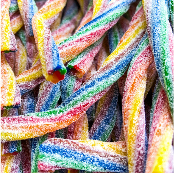 Pika Multicolor Twist x1