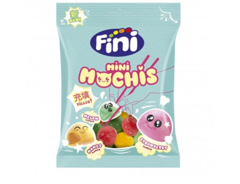 sachet Mini Mochis 90gr (x1)