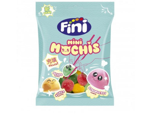 sachet Mini Mochis 90gr (x1)