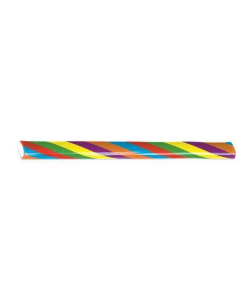 Câble jumbo tornado lisse (x1)