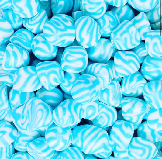 BISOU TWISTY FRAMBOISE lisse 100g Halal