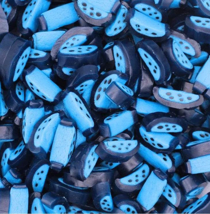 Rodajas de frambuesa pelables Vidal (100 g)