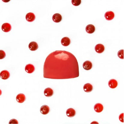 sans sucre PERLE FRAISE 🍓 Minimelis