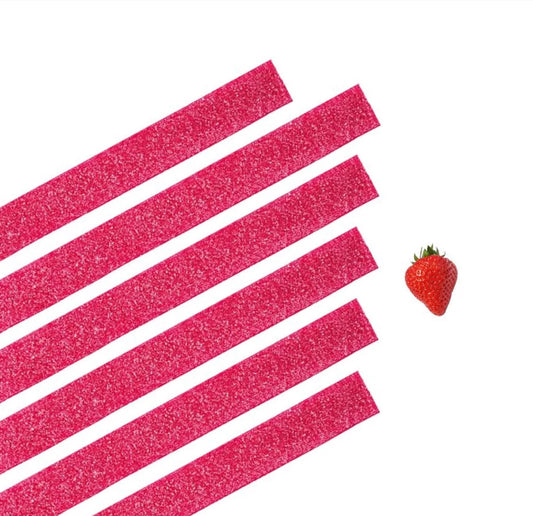 RUBAN FRAISE  🍓 x10