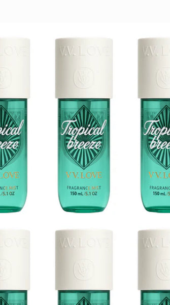Brume Parfumée - Tropical Breeze nº39 - 150ML