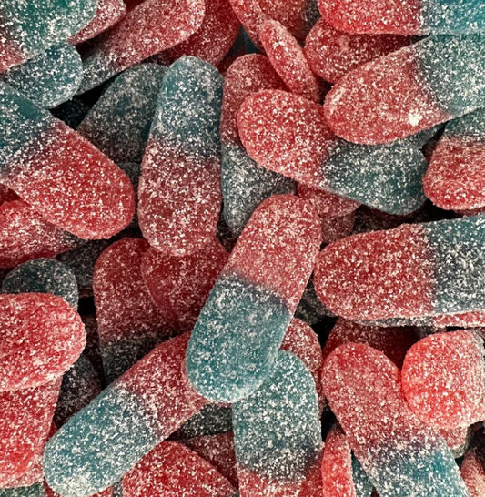 MINI SURF BUBBLIZZ (100g)