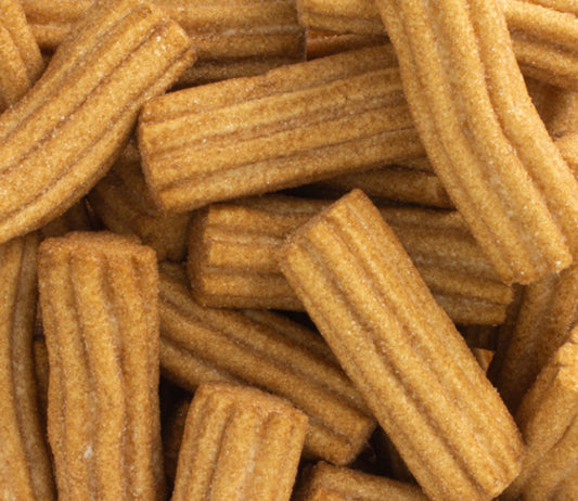 Guimauve CHURROS CHOCO x5