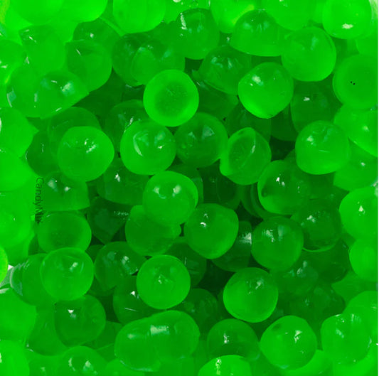 sans sucre Perles pomme 🍏 Minimelis (100g)
