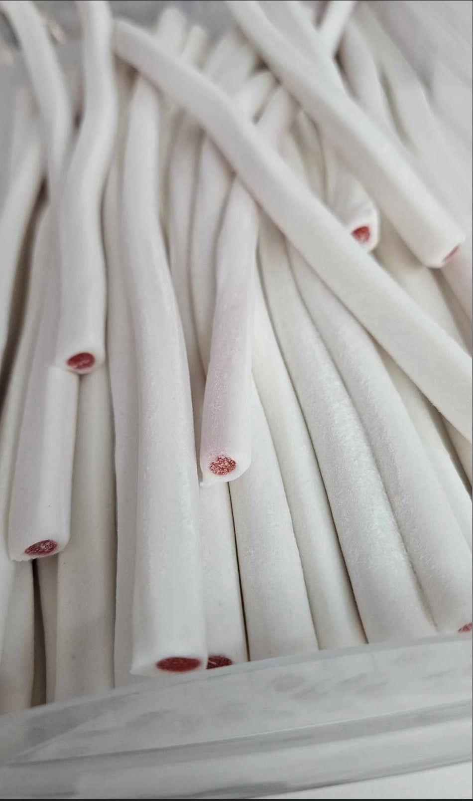 Stick crème fraise Fini (x10)