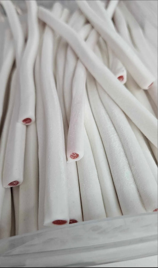 Stick crème fraise Fini (x10)