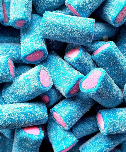 MINI CABLE ENERGIE ACIDE Halal 100g