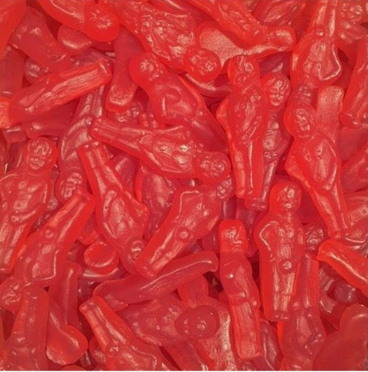 POUPÉE 🪆 VEGAN 🌱 (100g)