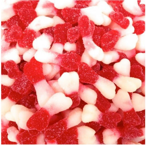 OS SUCRÉ 🦴 100g
