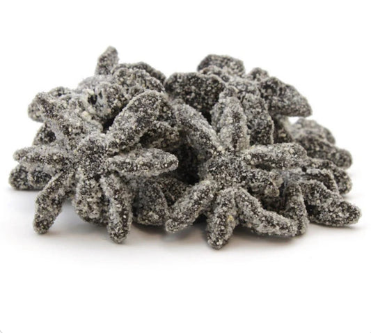 ARAIGNÉE NOIRE SUCREE 100g