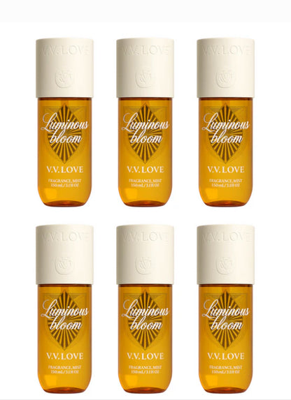 Brumes Parfumées - 150ml - inspiration SOL