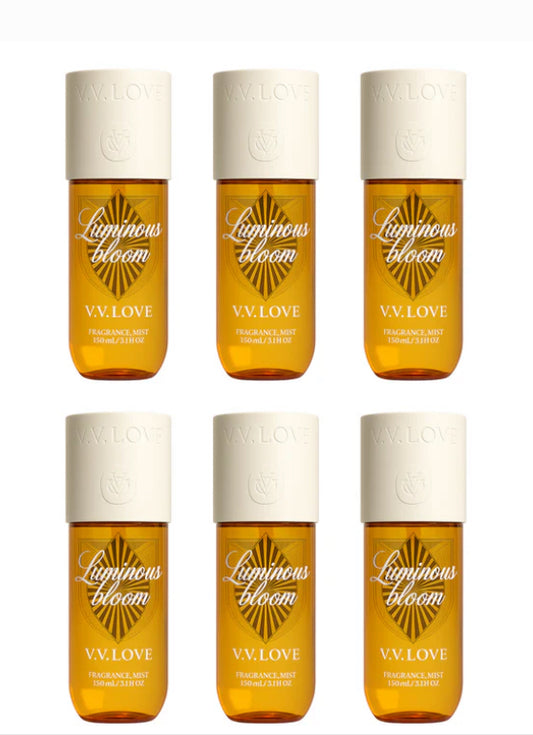 Brume Parfumée - Luminous Bloom nº62- 150ml