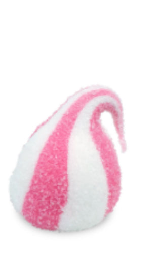 Guimauve BALLE DE GOLF FRAISE CRÈME X 5