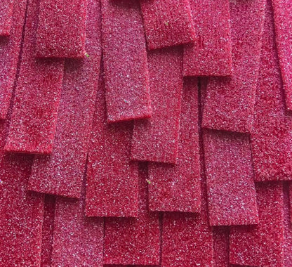 RUBAN FRAISE  🍓 x10