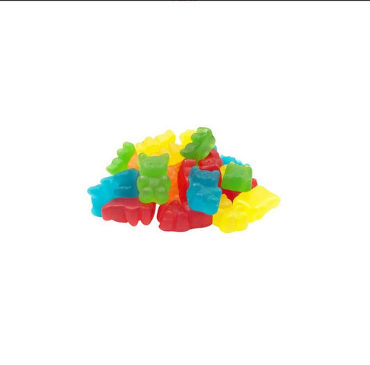 OURSON LISSE 🧸VEGAN🌱 (100g)