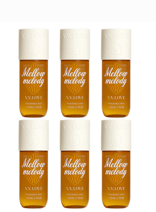 Brume Parfumée - Mellow Melody nº71- 150ml