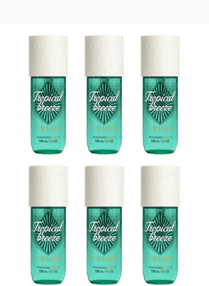 Brume Parfumée - Tropical Breeze nº39 - 150ML