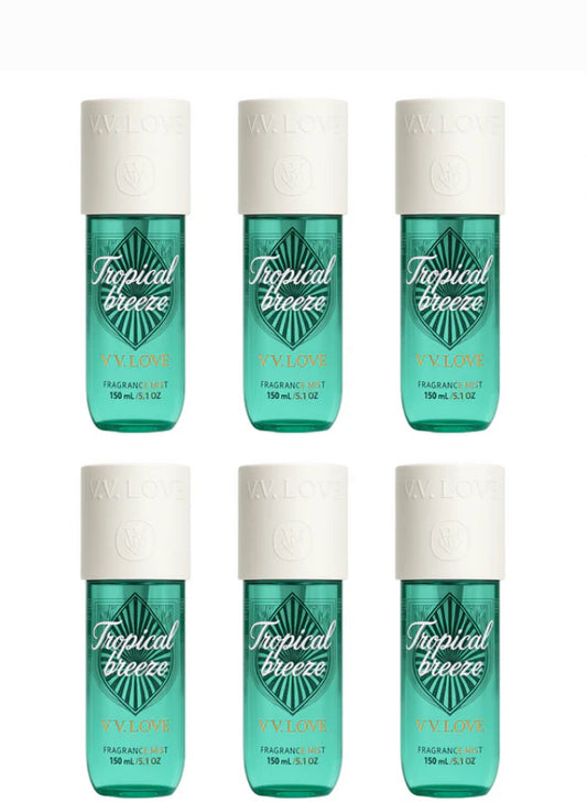 Brume Parfumée - Tropical Breeze nº39 - 150ML