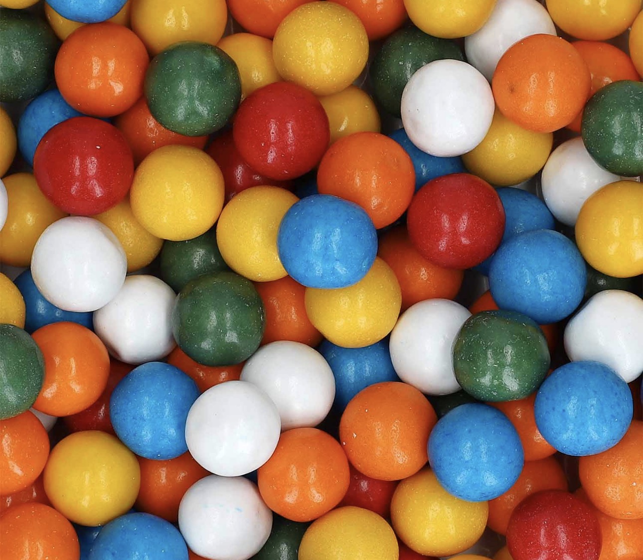 Chewing-gum BILLE GUM petite (100g)