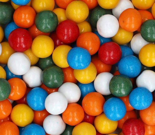 Chewing-gum BILLE GUM petite (100g)