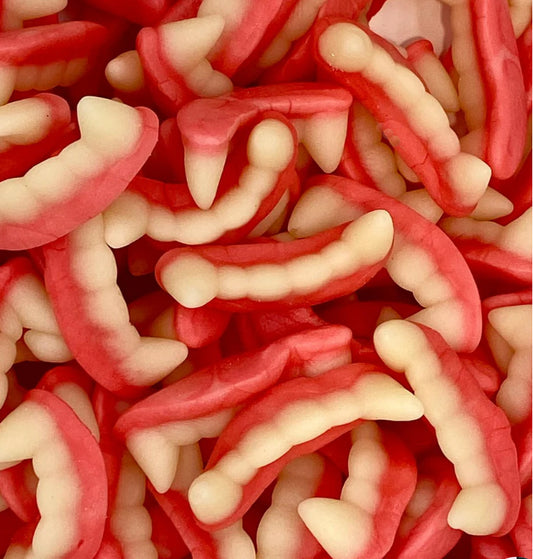 DENTS DE VAMPIRE 100g