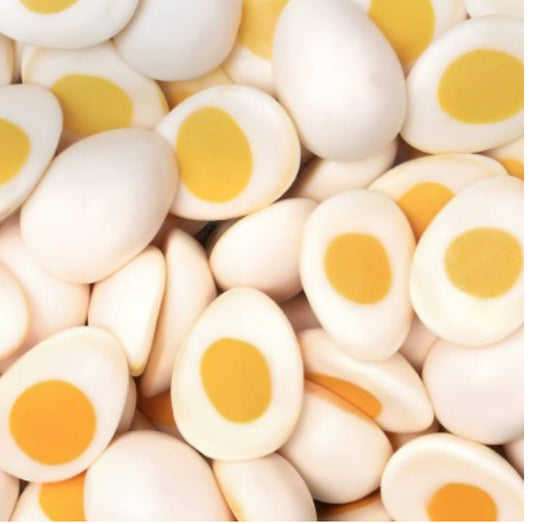 Oeuf dur (100g)