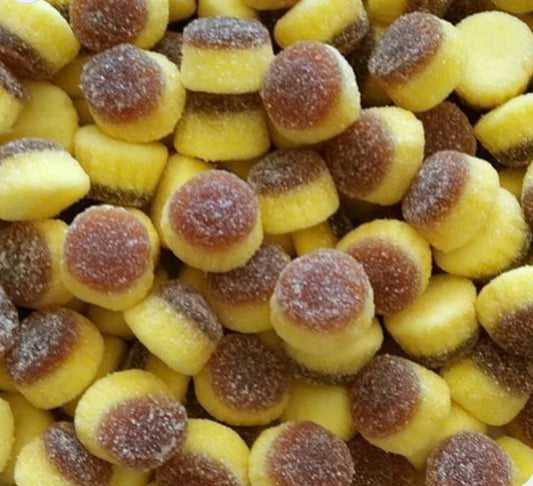 FLAN CARAMEL SUCRÉ Halal 100g