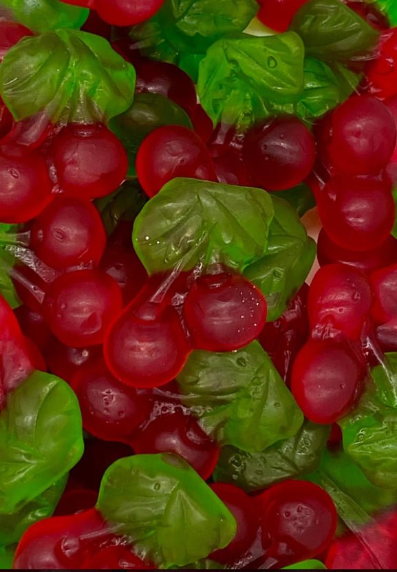 CERISE LISSE 🍒 100g