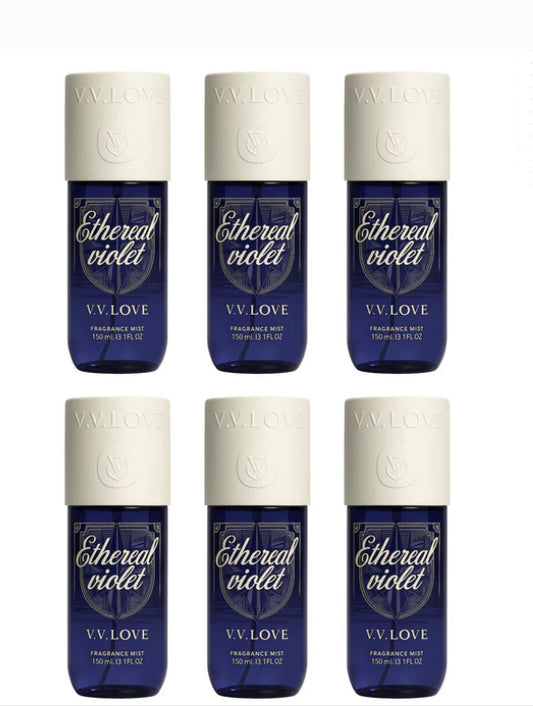 Brume Parfumée - Ethereal Violet nº59- 150ML