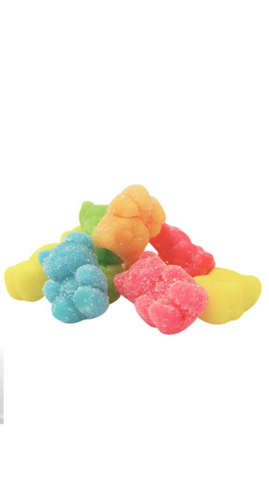 OURSON SUCRÉ 🧸 VEGAN 🌱 (100g)