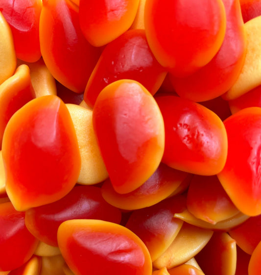 HOT MANGO FOURRÉ Halal 100g