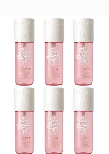 Brume Parfumée - Fruity Symphony nº68 - 150ML