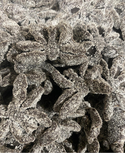 ARAIGNÉE NOIRE SUCREE 100g