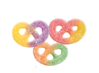 BRETZEL FIZZ (100g)