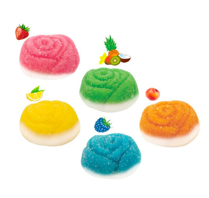 FLOWER POWER (100g)