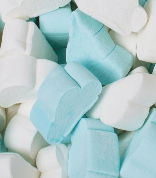Guimauve NUAGE 50g